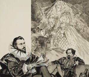 Faerie Queene