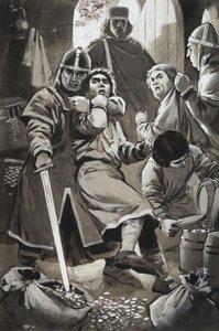 Forgers