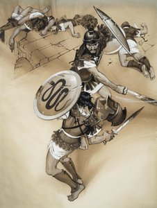 Horatii