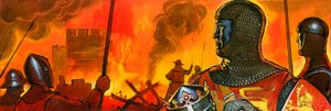 King Edward I