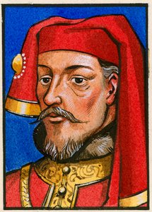King Henry IV