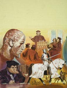 Martin Luther