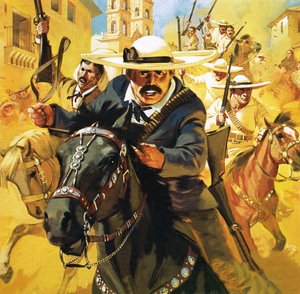 Pancho Villa