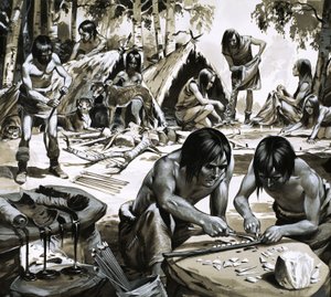 People of the Great Thaw