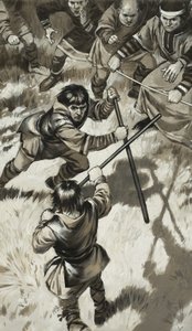 Rough Justice