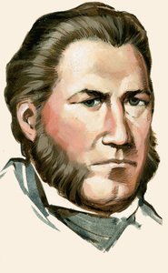 Sam Houston