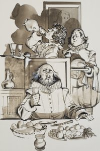 Servants