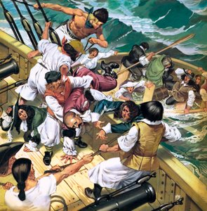 Shipwreck!: A Royal Shipwreck