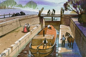 Shropshire Union Canal
