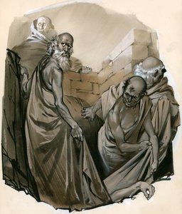 The end of Romulus