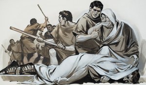 Tiberius Gracchus