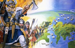 Vikings