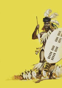 Zulu Warriors