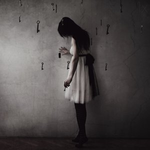 A World of Keys by Anja Matko