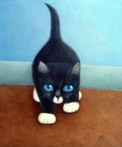 Sugar, 2001 by Anna Phillips