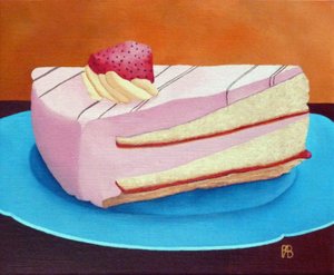 Tesco Special, 1989 by Anna Phillips