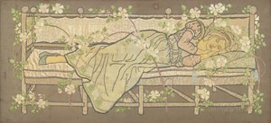 Sleeping Beauty by Ann MacBeth