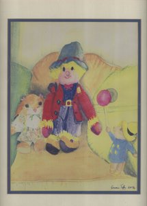 Granny Tuffys Toys, 1994