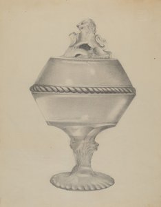 Compote by Anna Aloisi