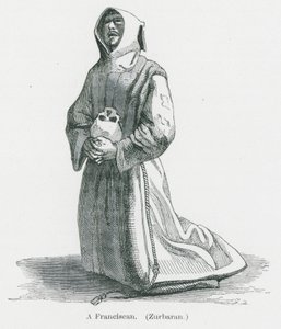 A Franciscan