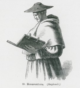 St Bonaventura