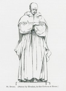 St Bruno