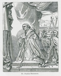 St Charles Borromeo