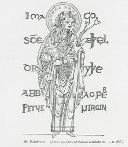St Ethelreda