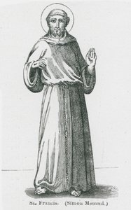 St Francis