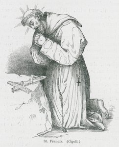 St Francis