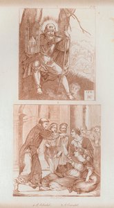 St Sebald and St Ewald