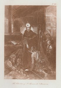 St Thomas of Villanova