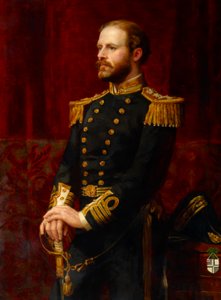 Rear-Admiral Sir Lambton Loraine