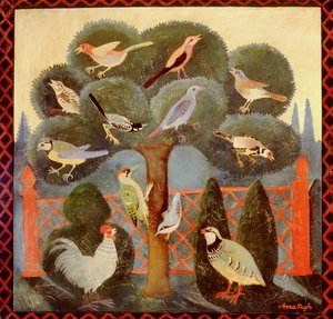 A Dawn Chorus