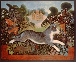 Ruth by Anna Pugh