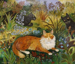 The Cats Commission