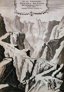Frontispiece to Volume I of 