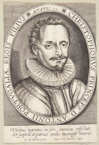 Prince Christopher of Portugal