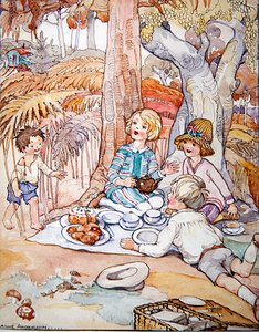 The Picnic