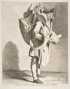 Repairer of Seals and Bellows