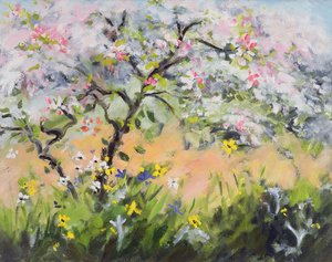 Spring Blossom