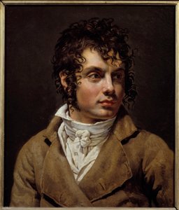Portrait of a Man