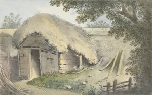 Thatched Barn