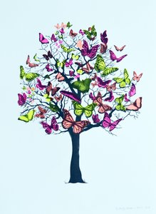 Butterfly Blossom