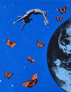 Up by Anne Storno