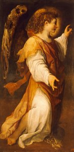 Announcing Angel