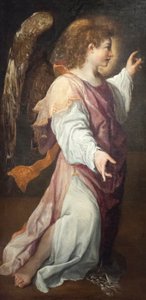 Archangel Gabriel