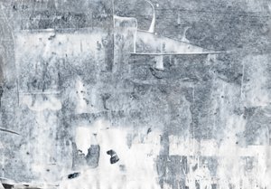 Distressed Urban Texture by Annick