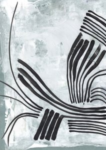 Dynamic Abstract Lines by Annick