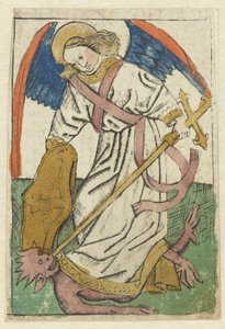 Archangel Michael